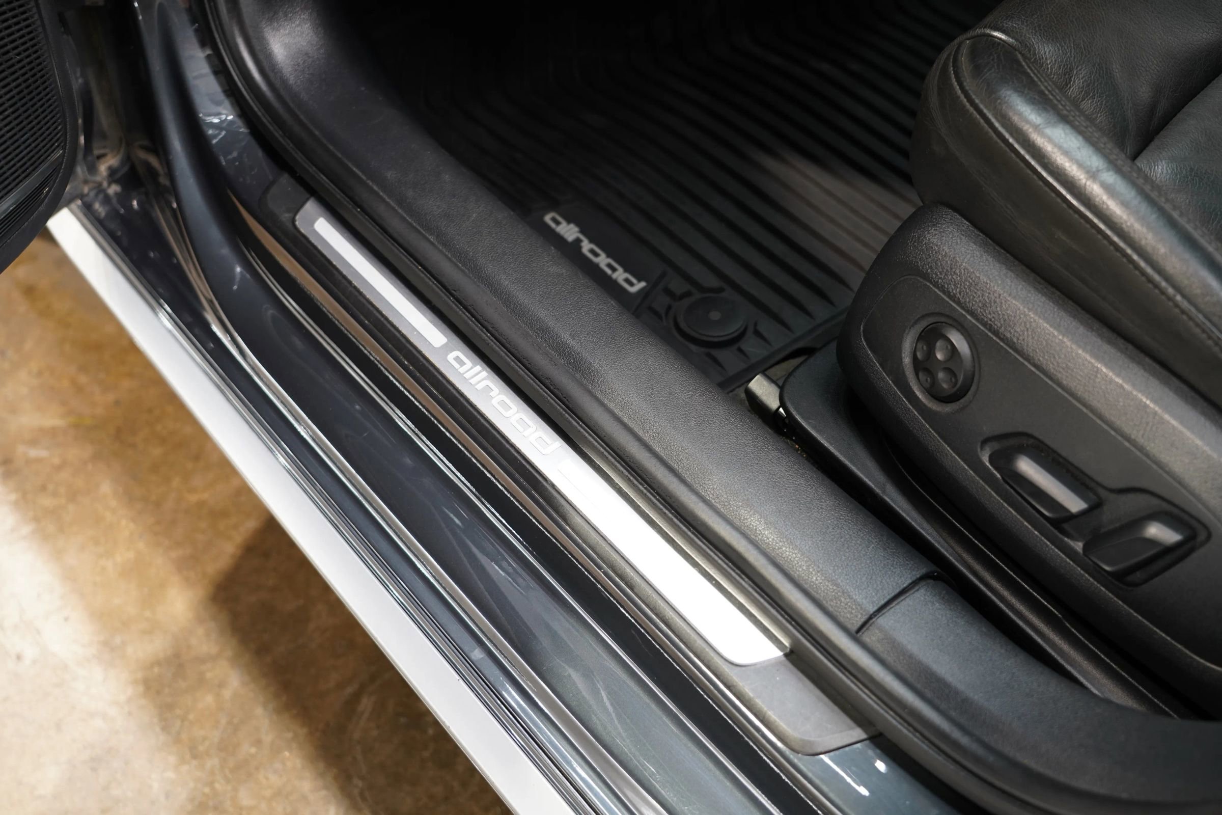 Used 2018 Audi A4 2.0T allroad Prestige image 40