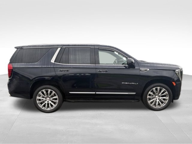 Used 2022 GMC Yukon Denali AWD/4WD image 22