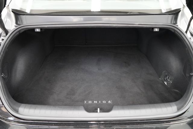 Used 2024 Hyundai Ioniq 6 Limited image 69