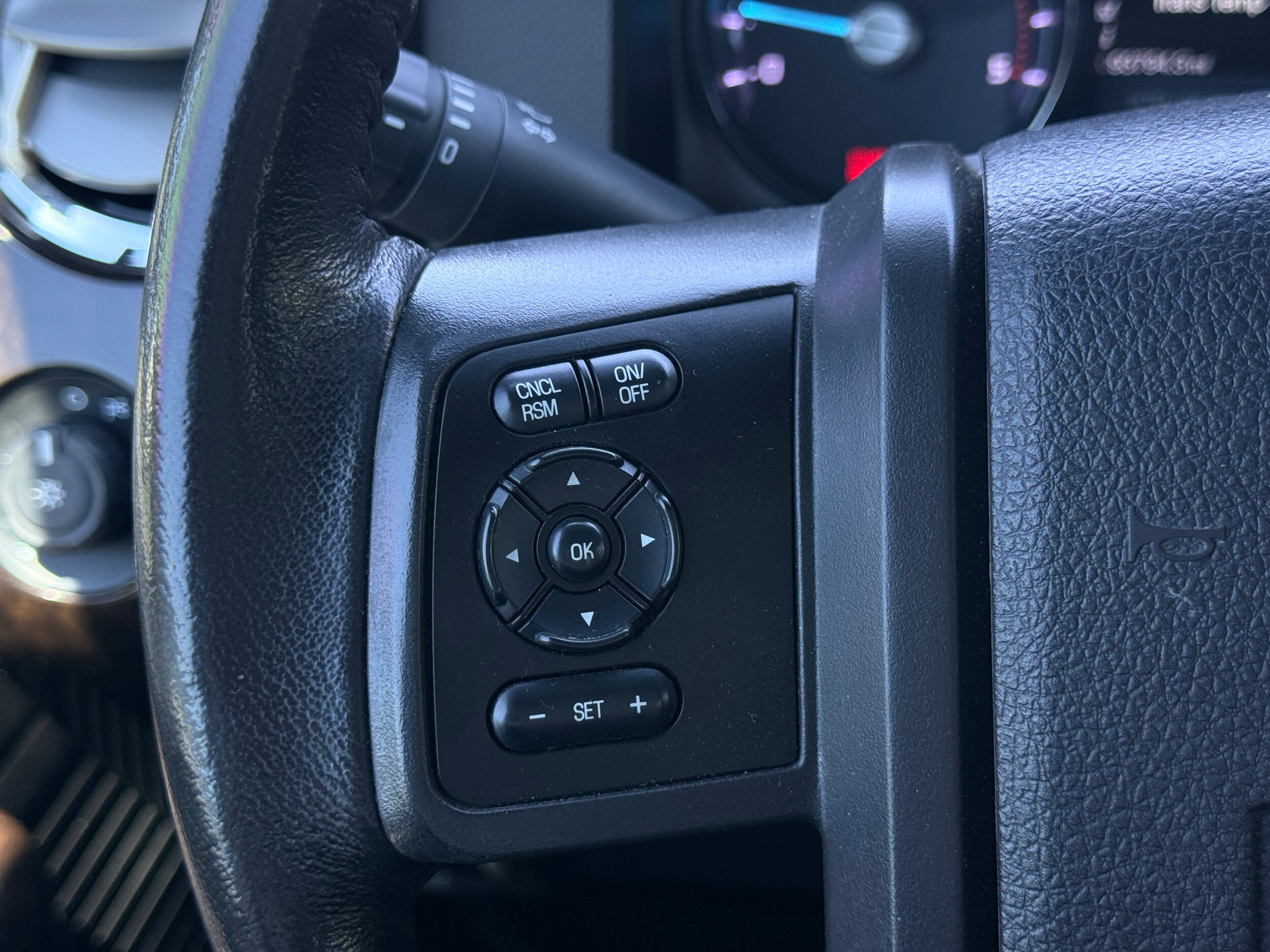 Used 2016 Ford F350 Platinum AWD/4WD image 14
