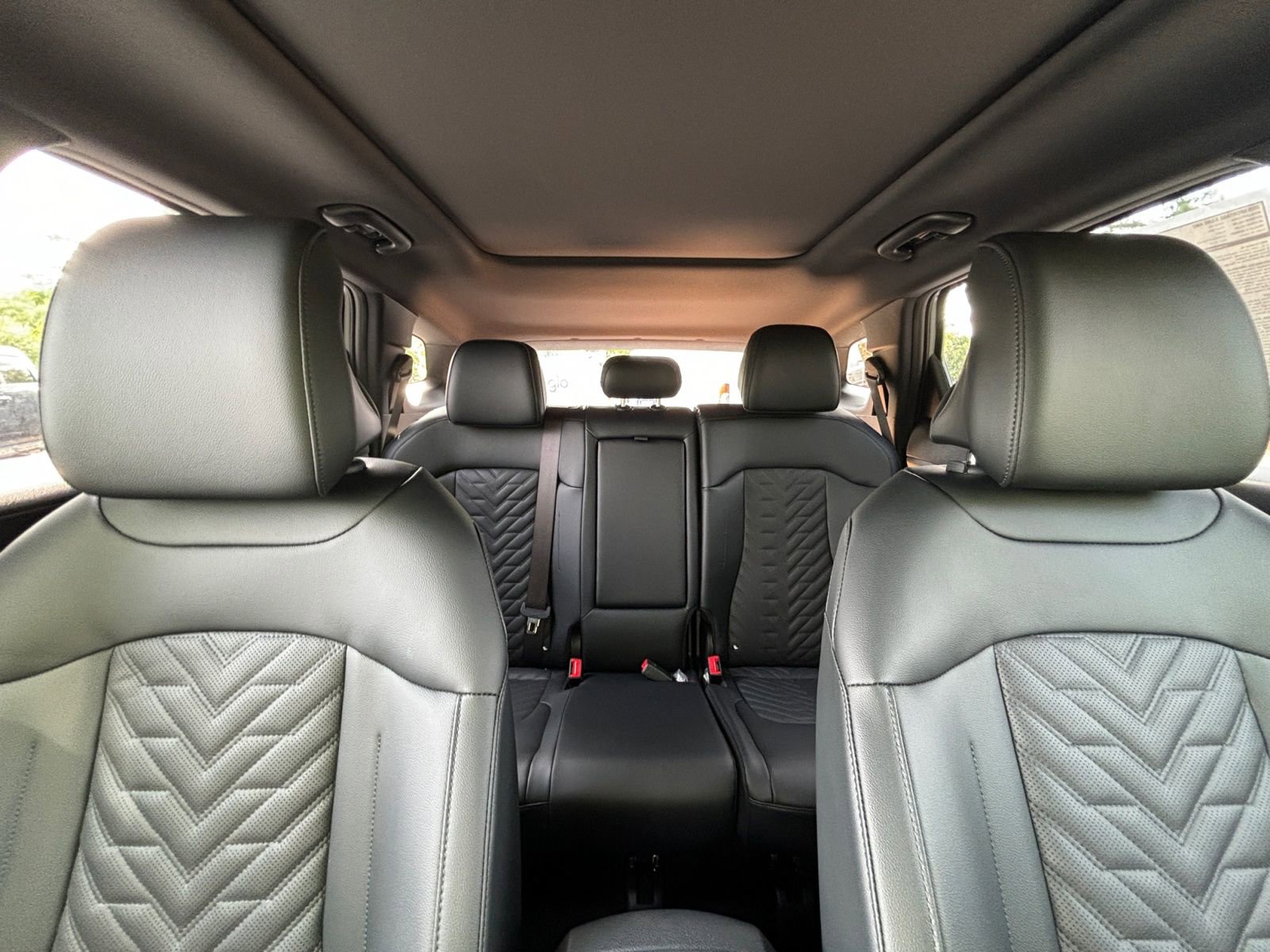 New 2026 Kia Sportage X-Line w/ X-Line Technology Package image 30