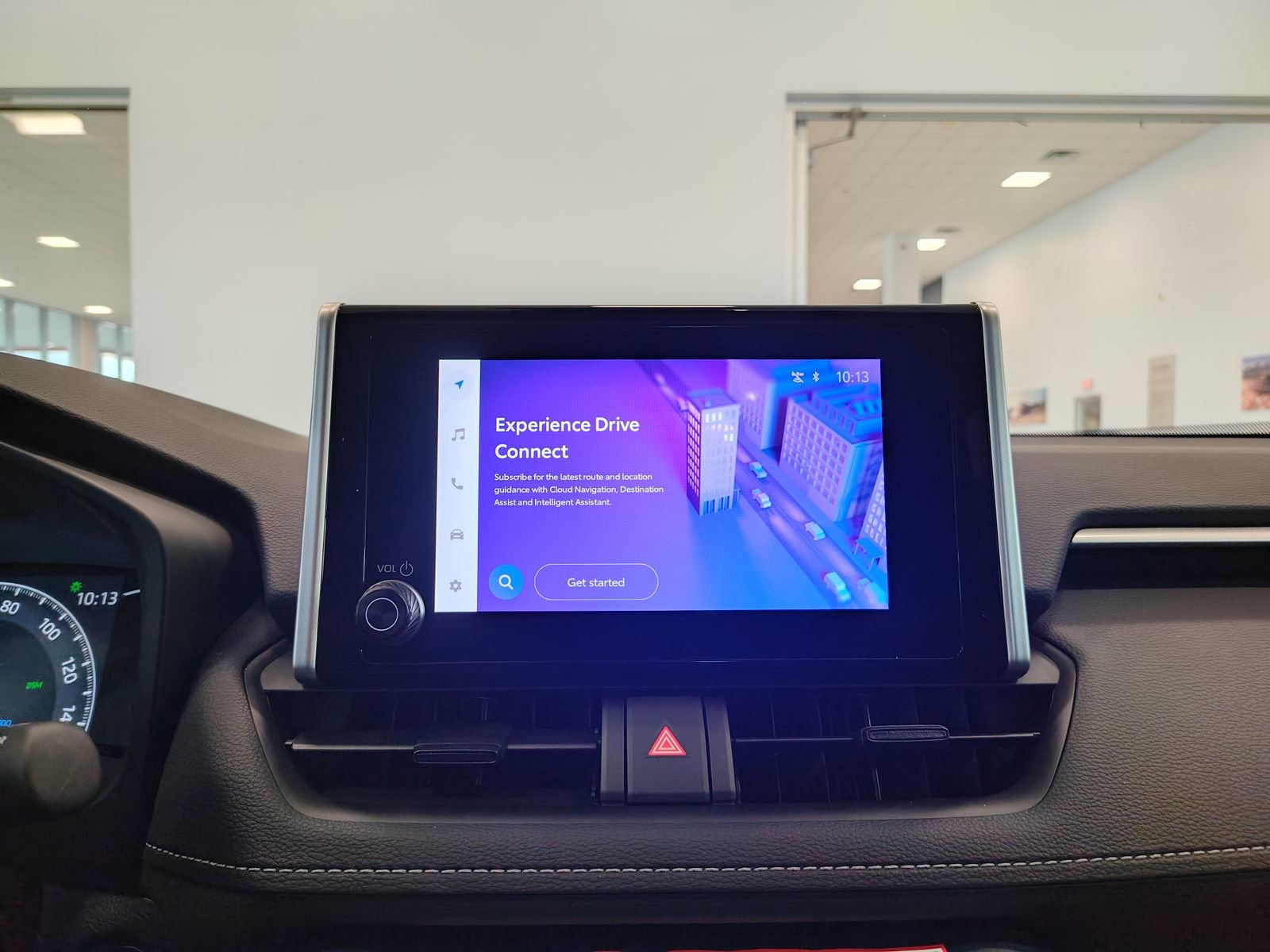 New 2025 Toyota RAV4 XLE w/ Convenience Package image 27