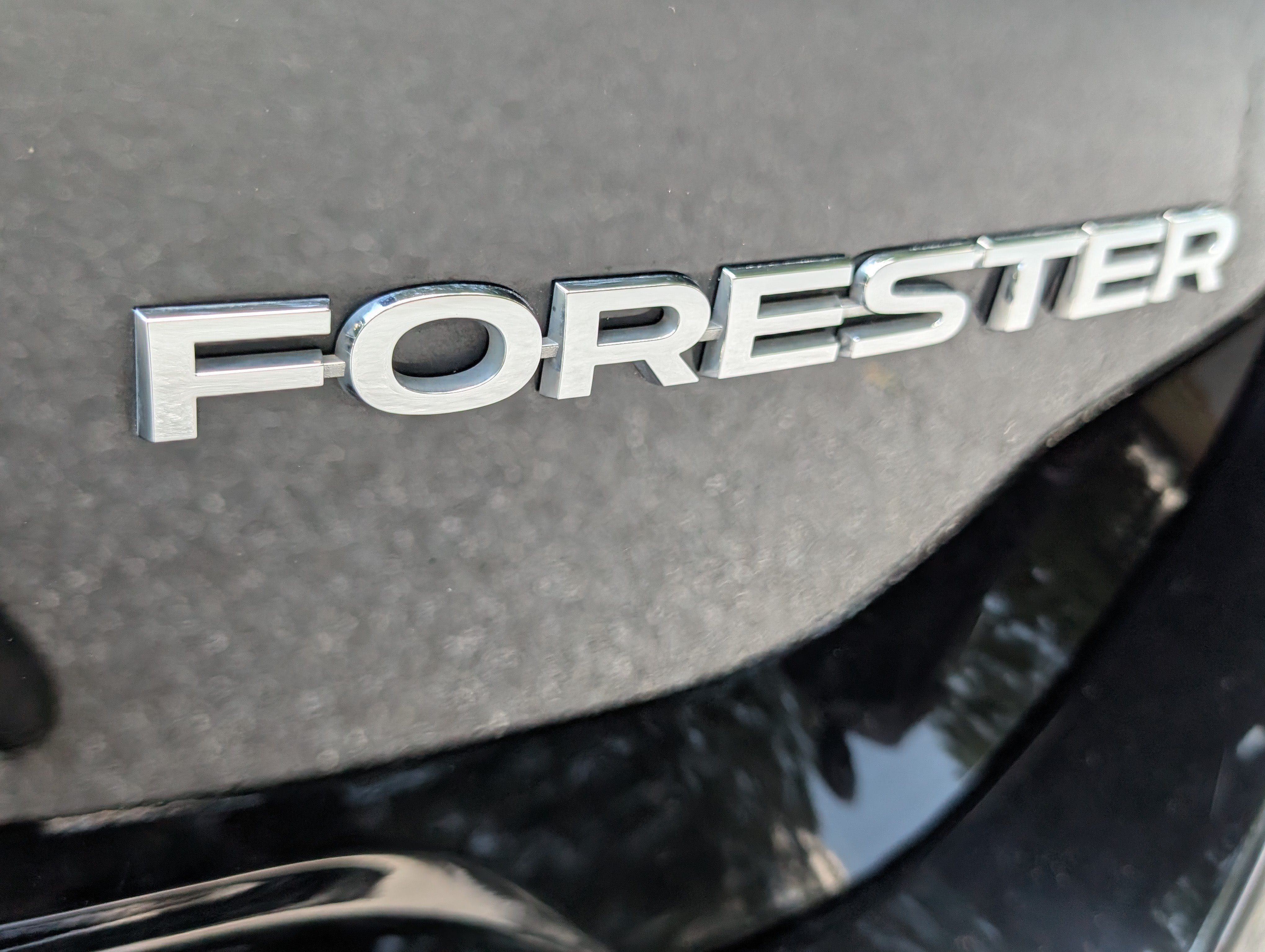 Used 2019 Subaru Forester Limited AWD/4WD image 12