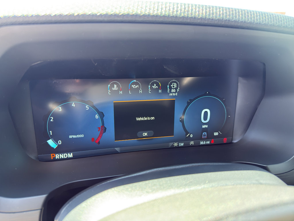 New 2026 Ford F150 STX AWD/4WD image 10