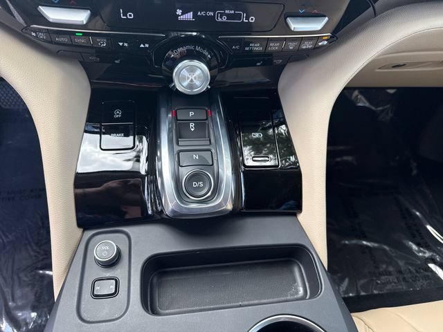 Certified 2026 Acura MDX SH-AWD image 22