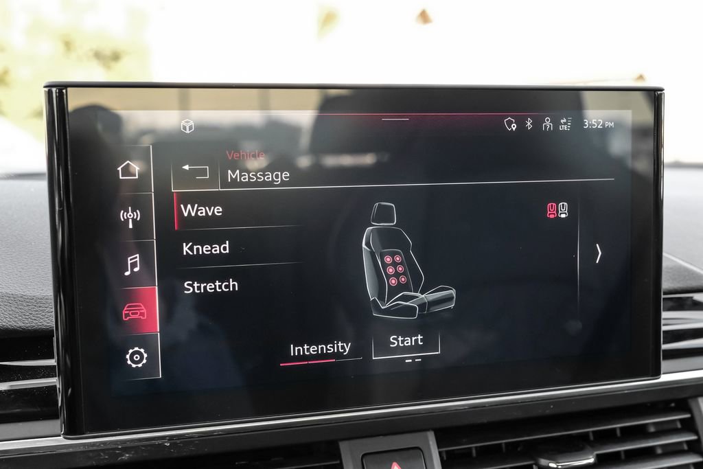 Used 2022 Audi S5 Prestige image 24