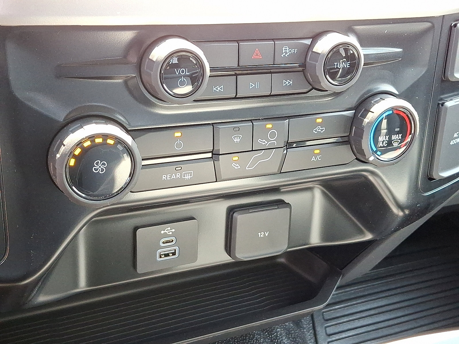 New 2025 Ford F450 XL image 10