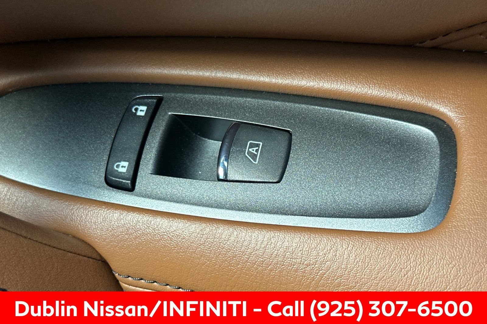 Certified 2024 INFINITI QX80 Sensory AWD/4WD image 23