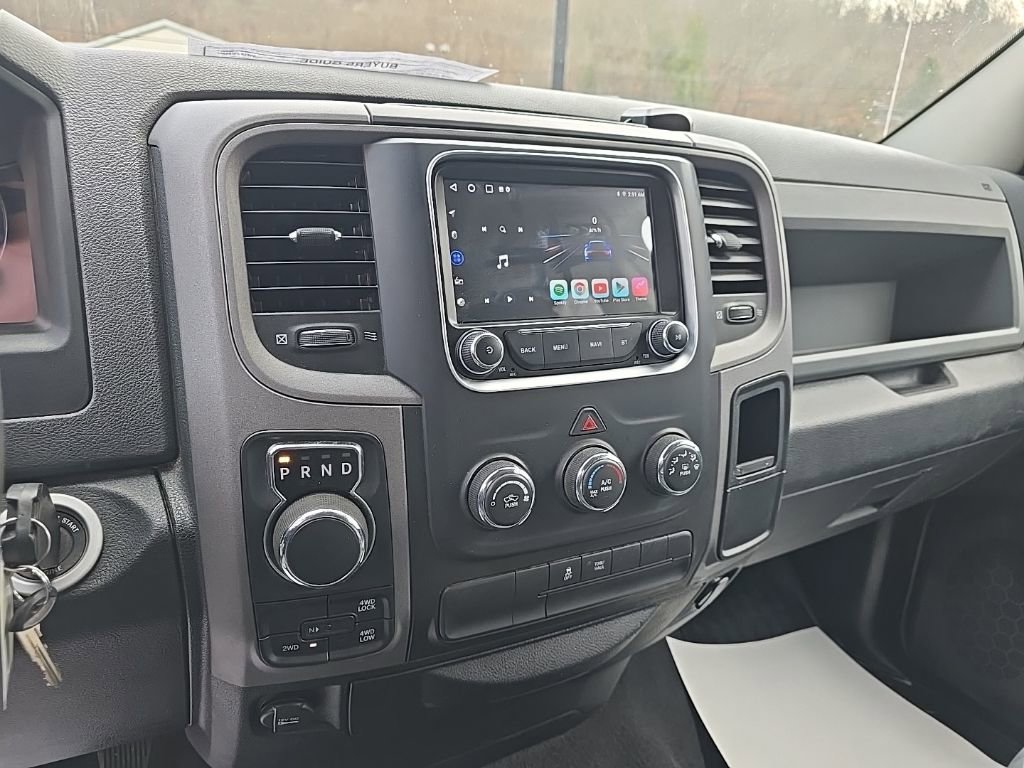 Used 2014 RAM 1500 Express image 11