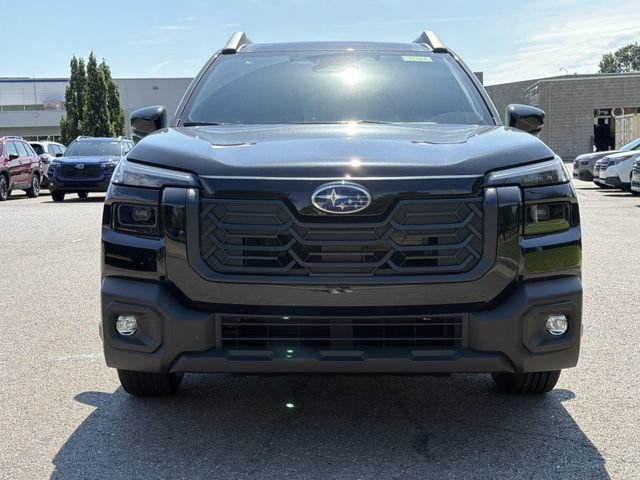 New 2026 Subaru Outback Premium AWD/4WD image 8