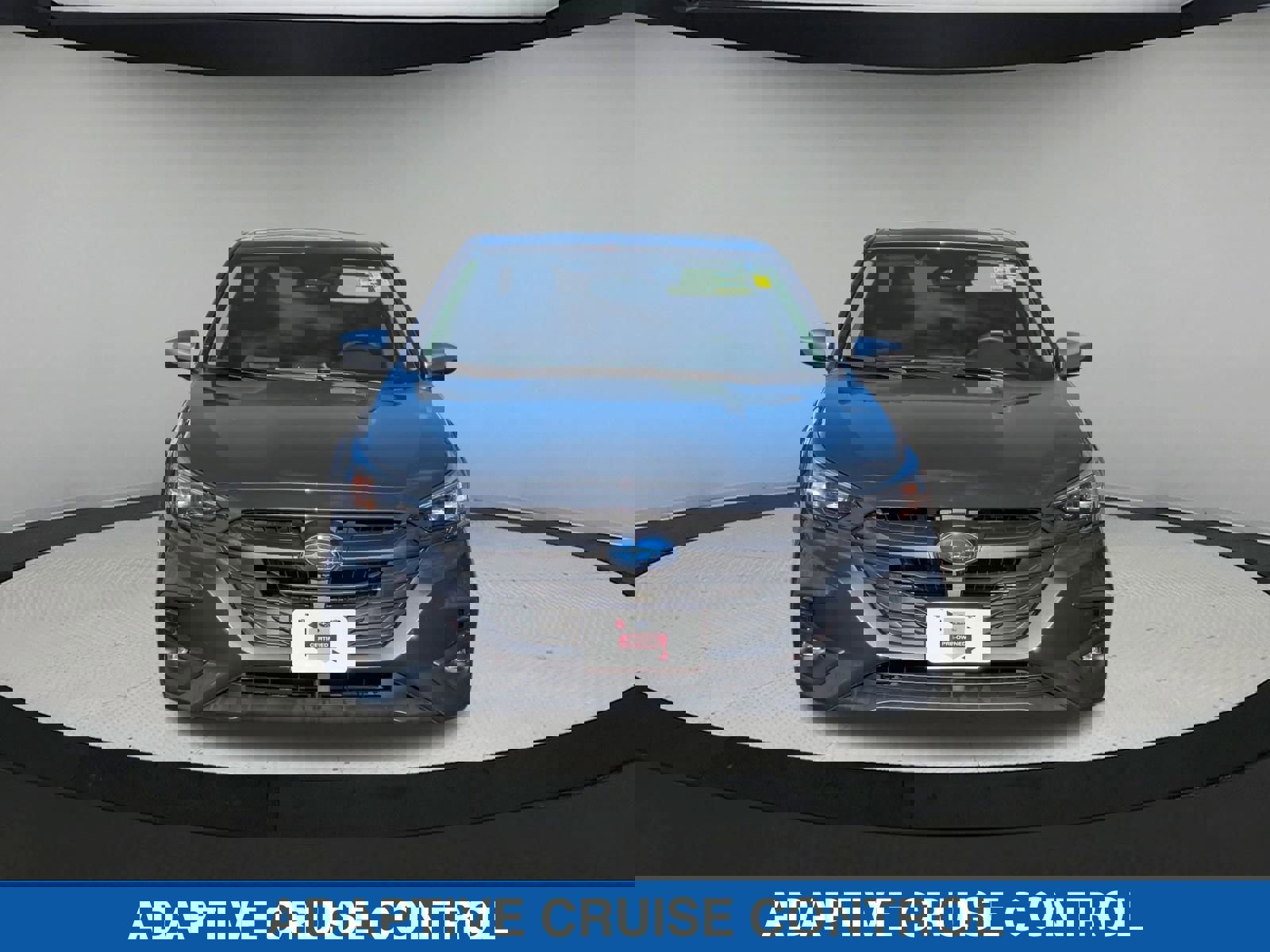 Certified 2023 Subaru Legacy Touring XT image 9