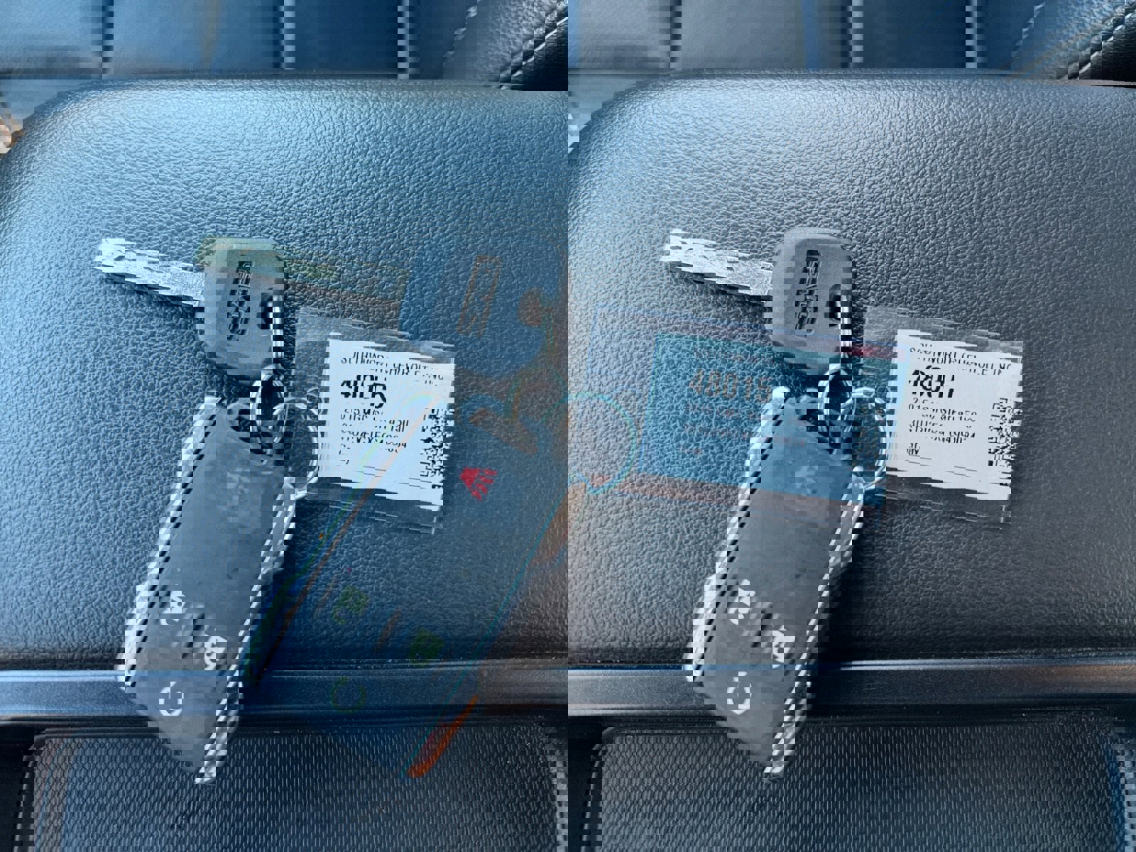 Used 2015 GMC Sierra 1500 SLT w/ SLT Preferred Package image 21