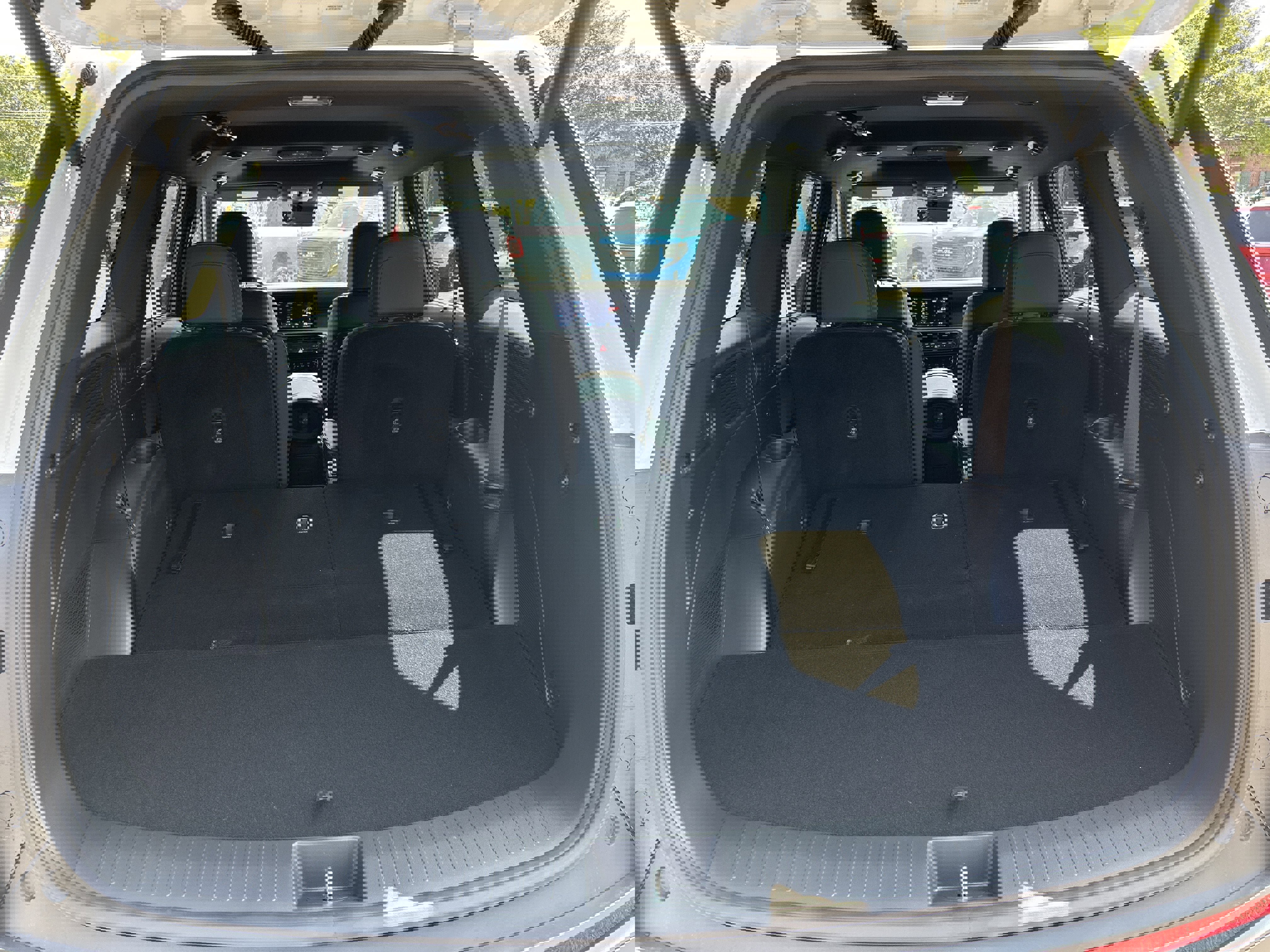New 2026 Hyundai Palisade XRT Pro image 16