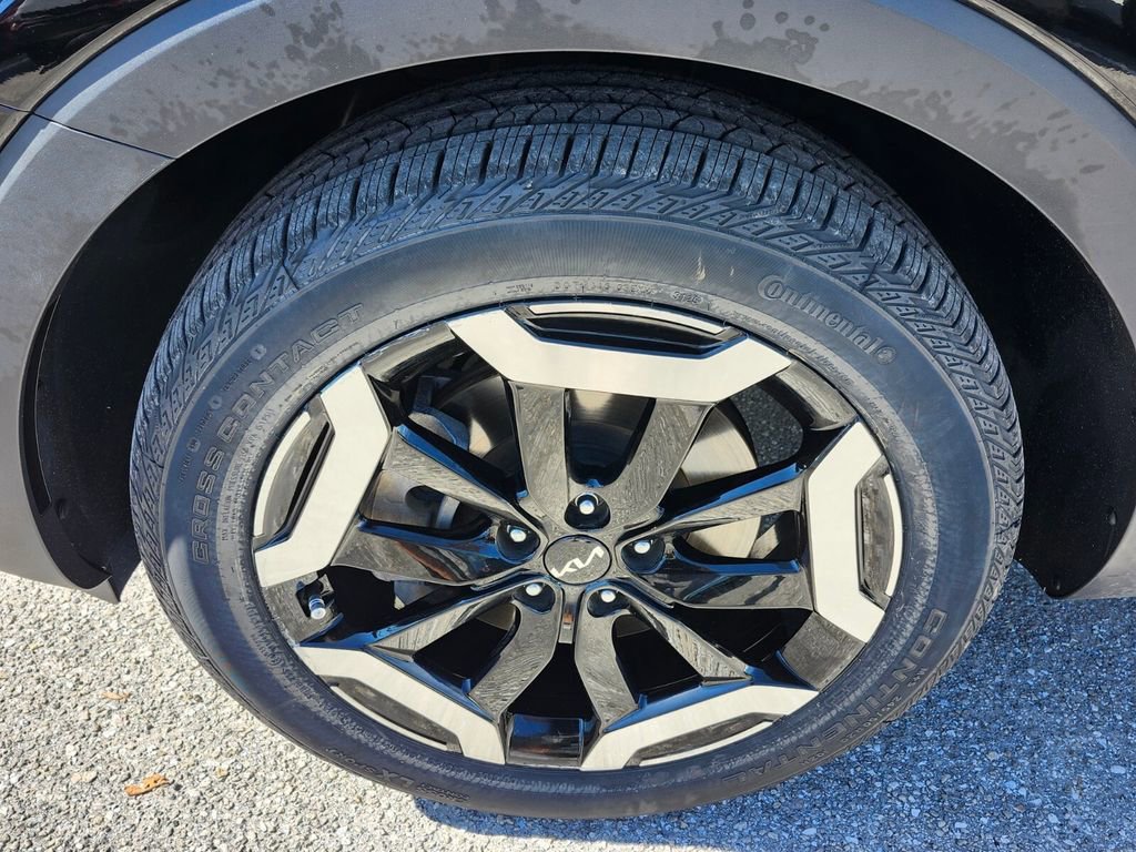 Used 2023 Kia Telluride S w/ S Sunroof Package image 18