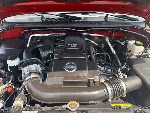 Used 2019 Nissan Frontier SV image 13