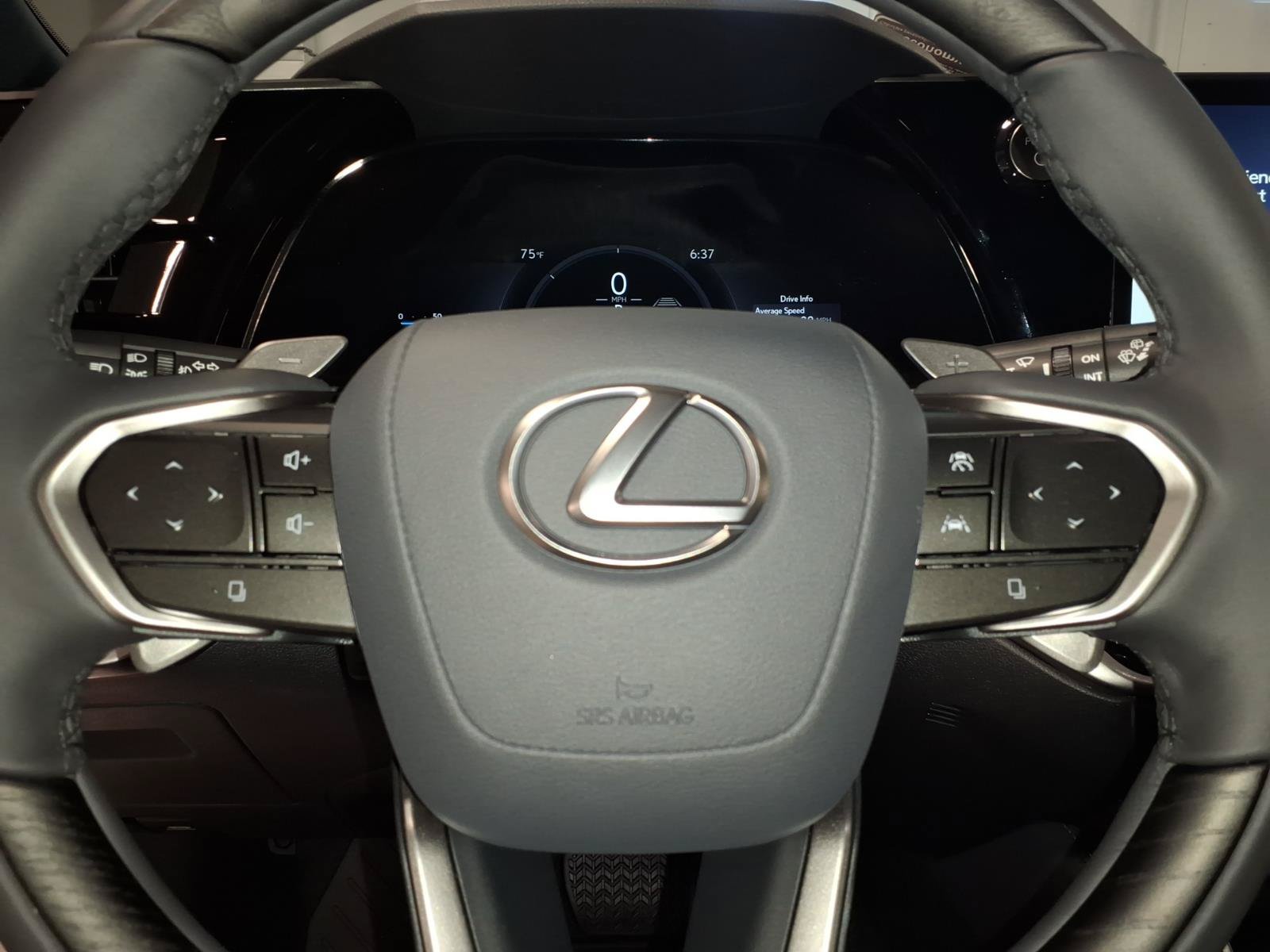 New 2026 Lexus RX 350 w/ Convenience Package AWD/4WD image 6
