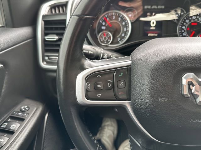 Used 2023 RAM 1500 Big Horn AWD/4WD image 22