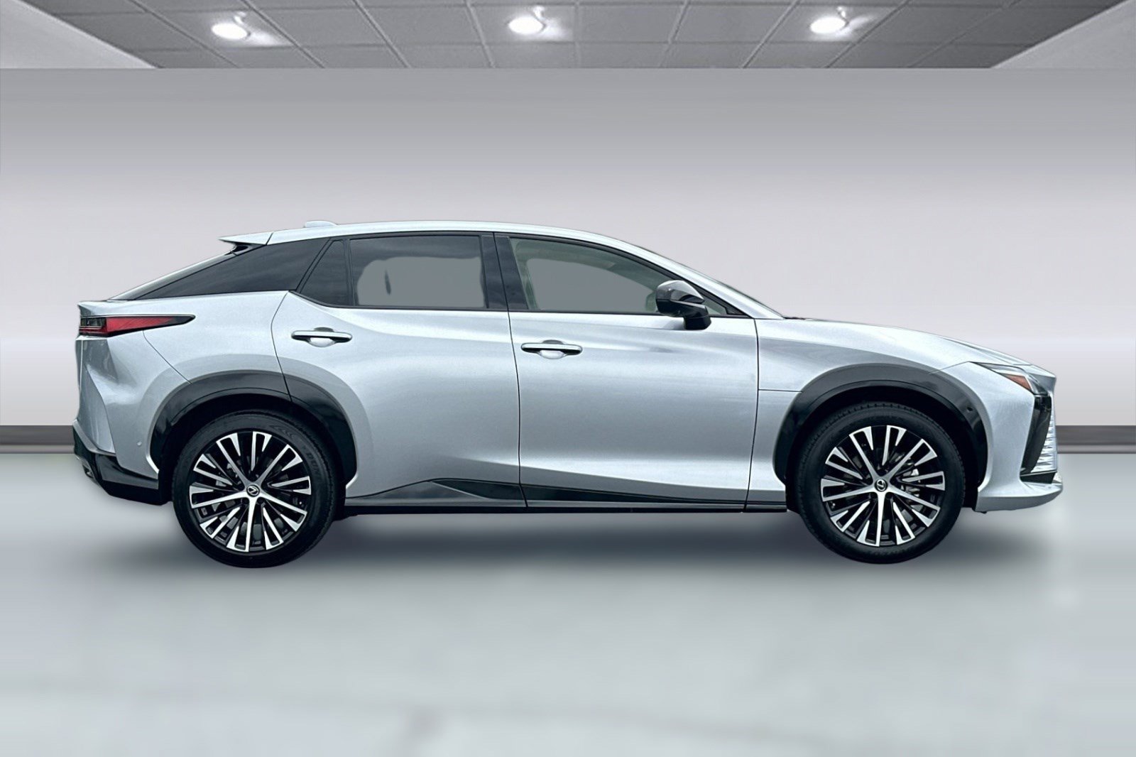 Used 2023 Lexus RZ 450e Premium w/ Technology Package AWD/4WD image 7
