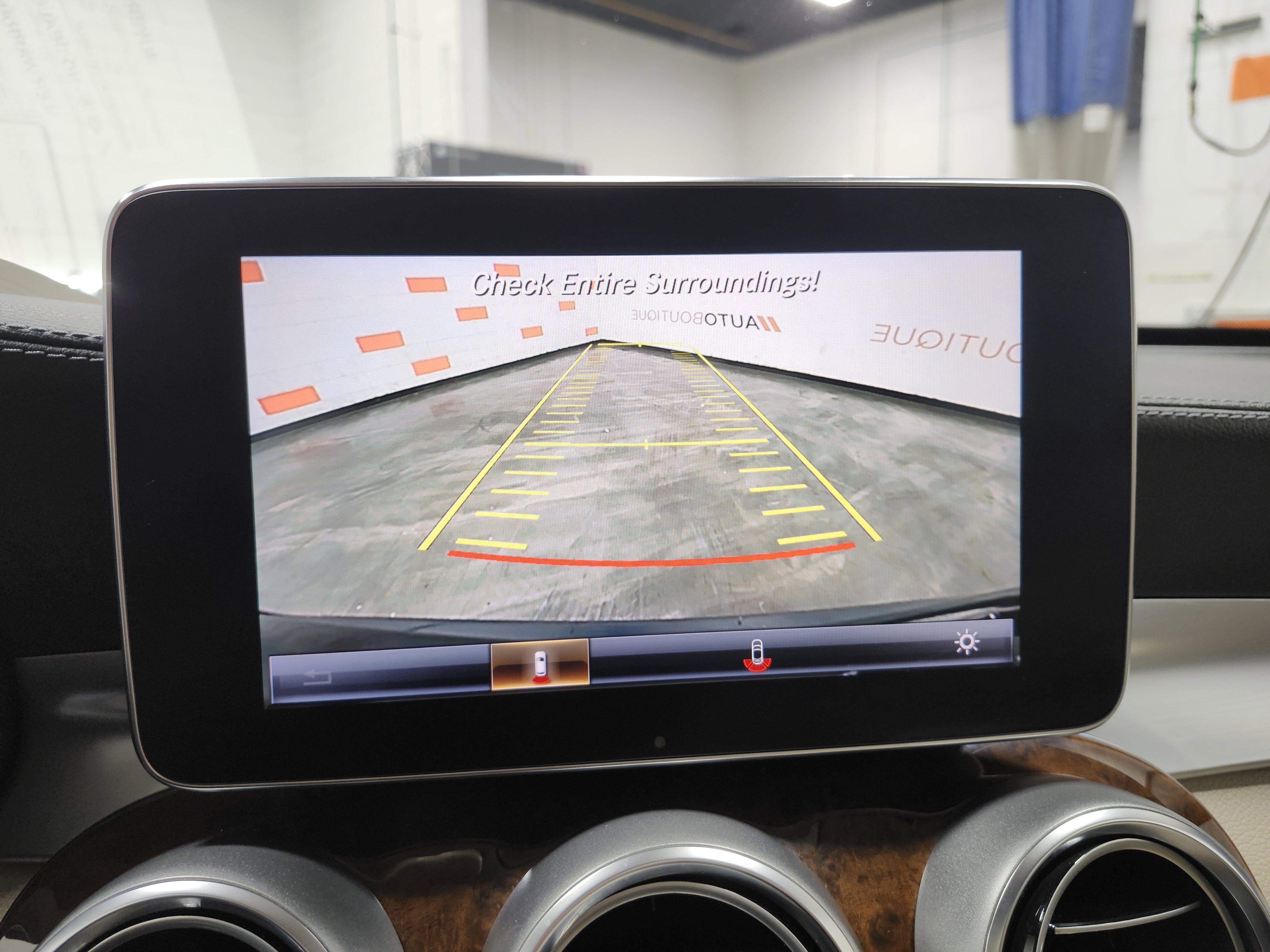 Used 2016 Mercedes-Benz GLC 300 4MATIC image 6