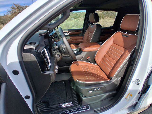 New 2026 GMC Sierra 1500 Denali Ultimate AWD/4WD image 10