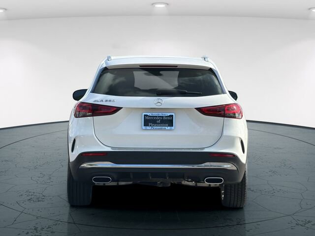 Used 2021 Mercedes-Benz GLA 250 image 6