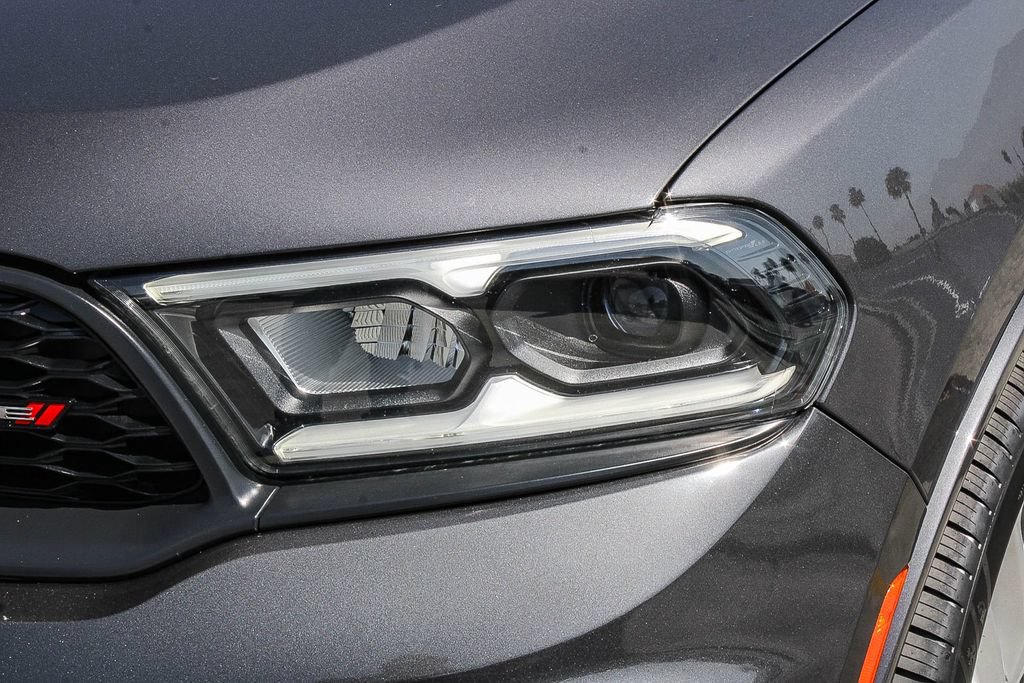 Used 2024 Dodge Durango GT AWD/4WD image 4