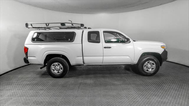 Used 2023 Toyota Tacoma SR RWD image 9