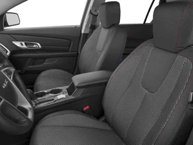 Used 2016 GMC Terrain SLE w/ Chrome Edition image 11