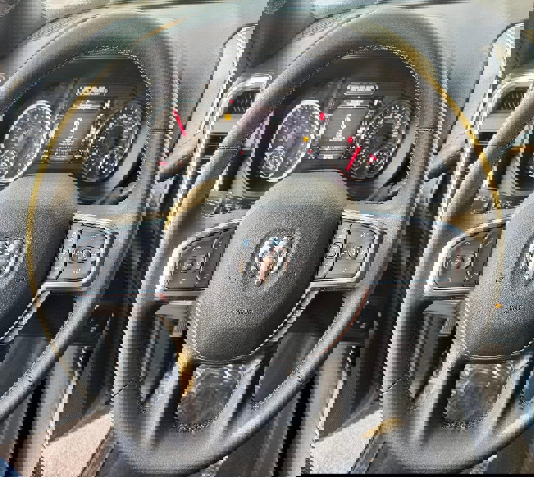 New 2026 RAM 3500 Big Horn image 12