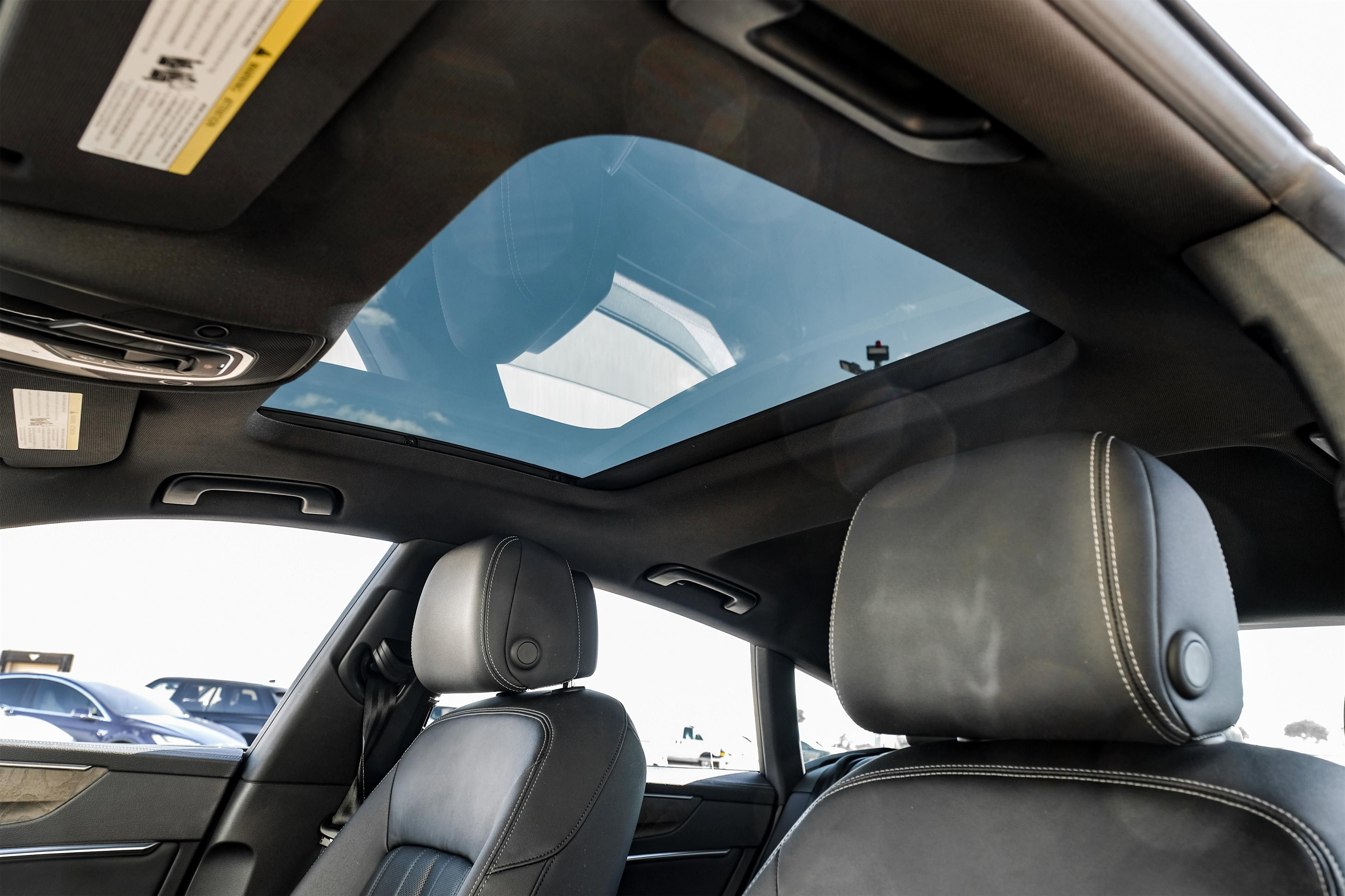 Used 2019 Audi A7 3.0T Premium Plus w/ Premium Plus Package image 4