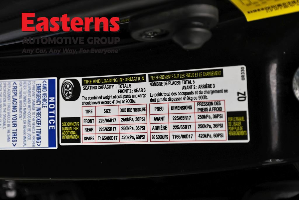 Used 2021 Toyota RAV4 LE image 33