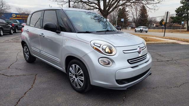Used 2014 FIAT 500L Pop image 2