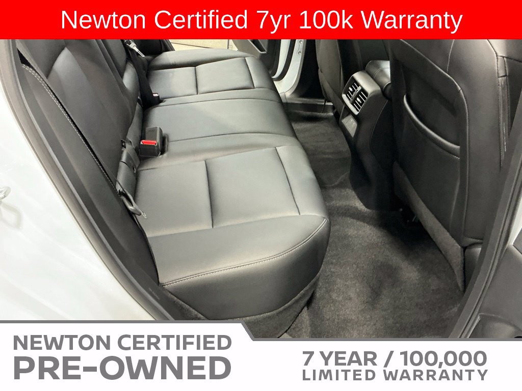 Used 2025 Nissan Murano SL w/ Cargo Package AWD/4WD image 29