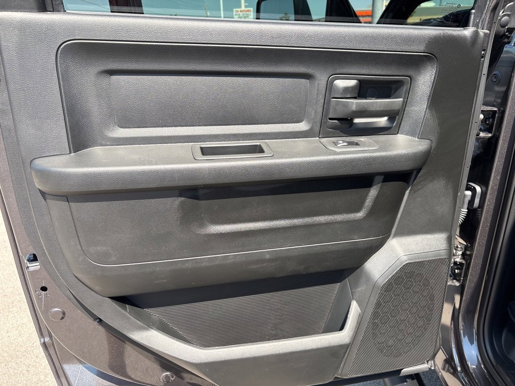 New 2026 RAM 2500 Tradesman image 28