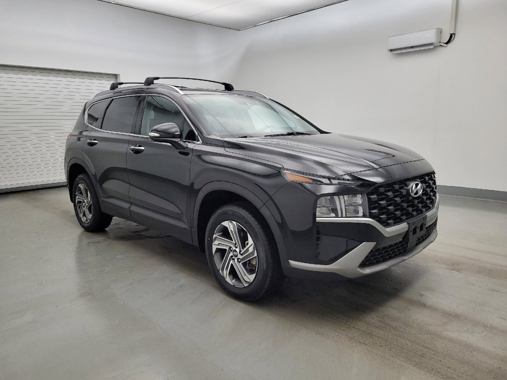 Used 2023 Hyundai Santa Fe SEL image 11