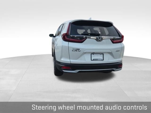 Used 2020 Honda CR-V EX image 21