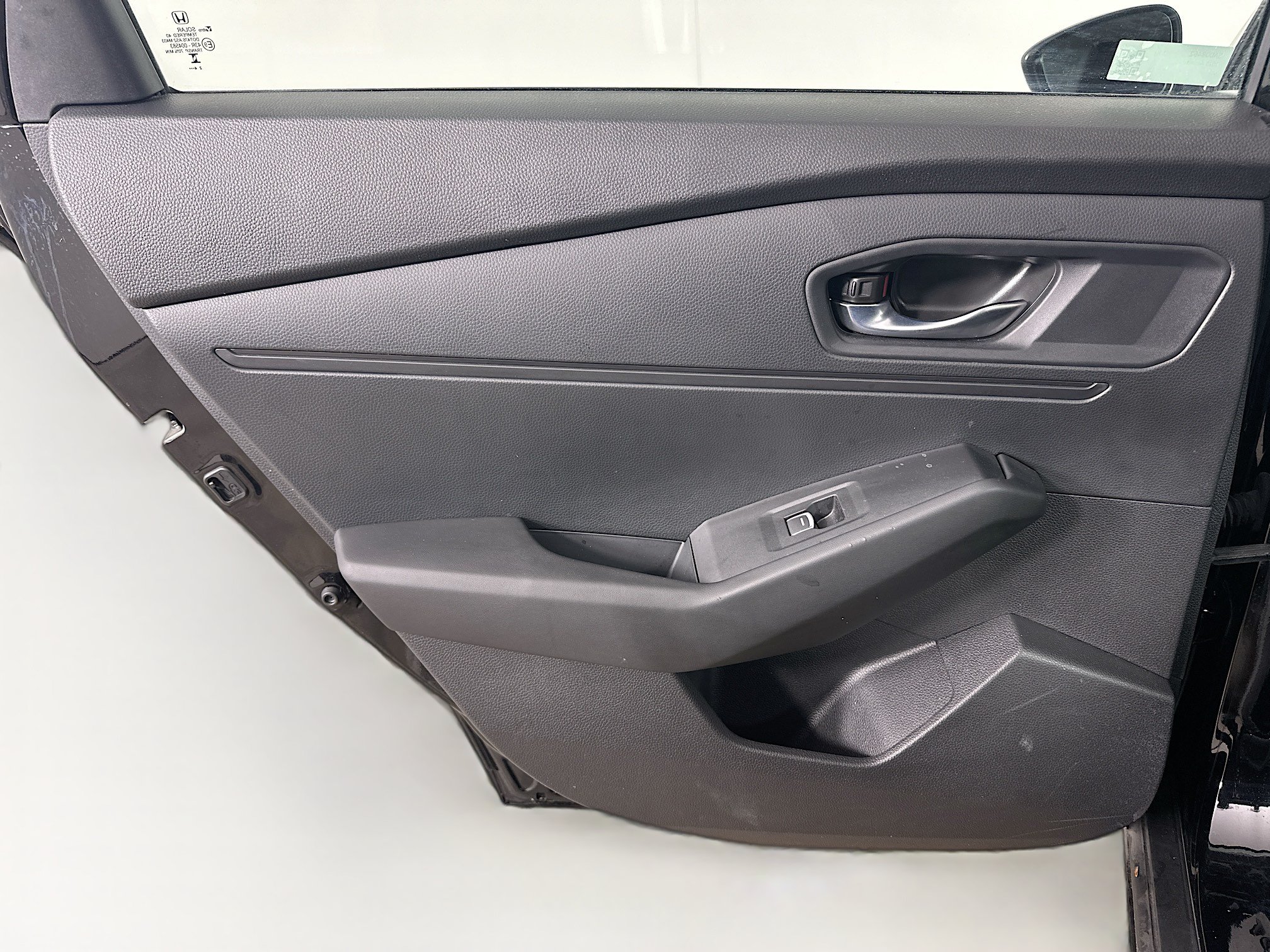 Used 2025 Honda Accord LX image 25