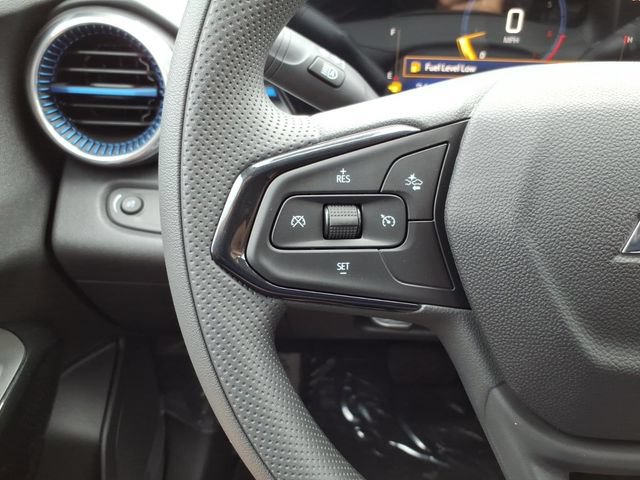 New 2026 Chevrolet Trax LT FWD image 13
