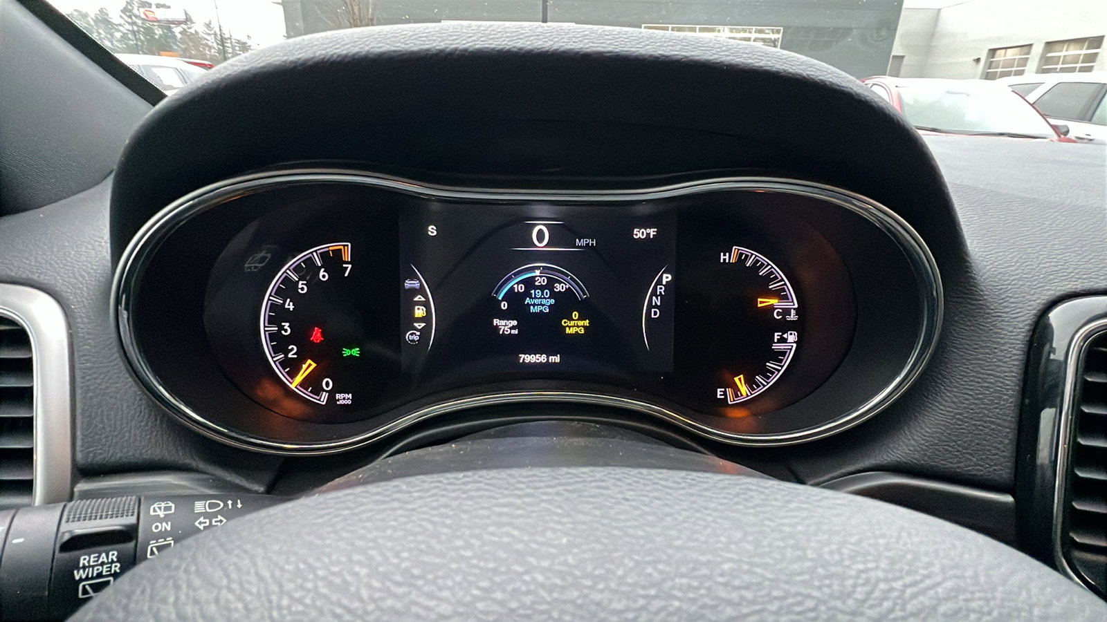 Used 2022 Jeep Grand Cherokee Limited image 30