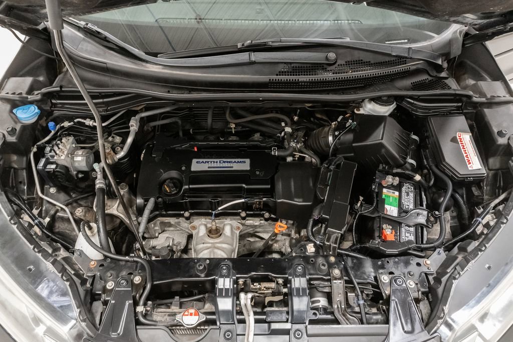 Used 2015 Honda CR-V EX image 3