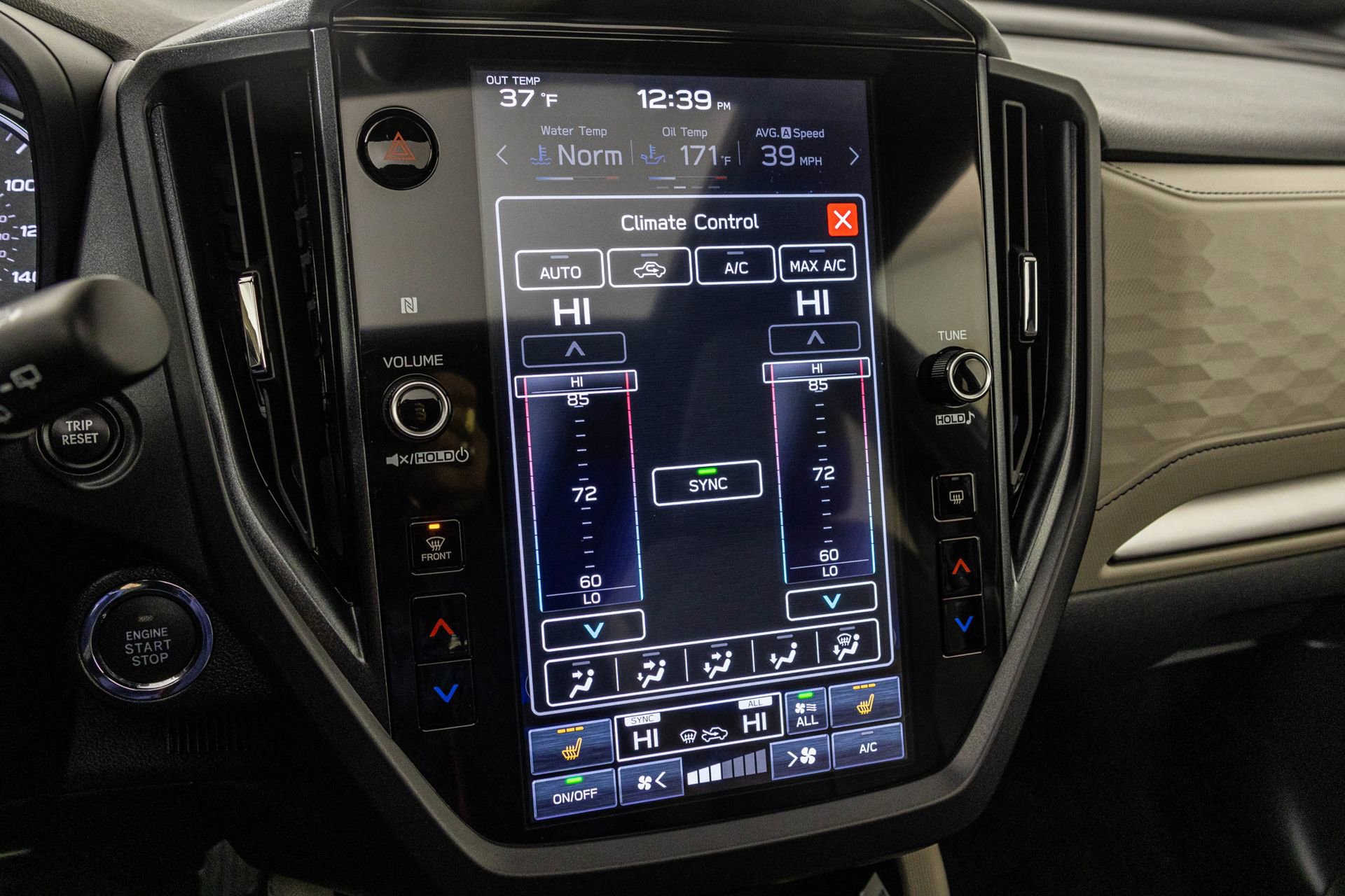 Used 2026 Subaru Forester Premium image 26