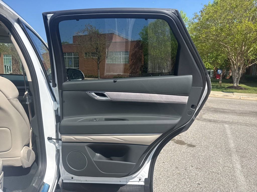 New 2026 Genesis GV80 2.5T Select AWD/4WD image 33