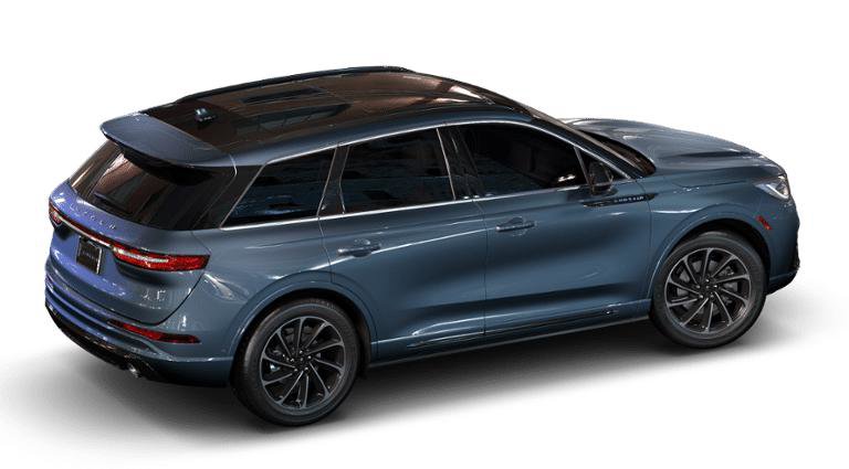 New 2026 Lincoln Corsair Grand Touring image 25