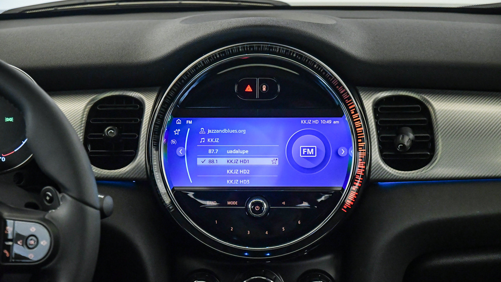 Certified 2024 MINI Cooper S FWD image 14