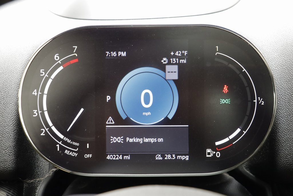 Certified 2023 MINI Cooper Countryman S image 8