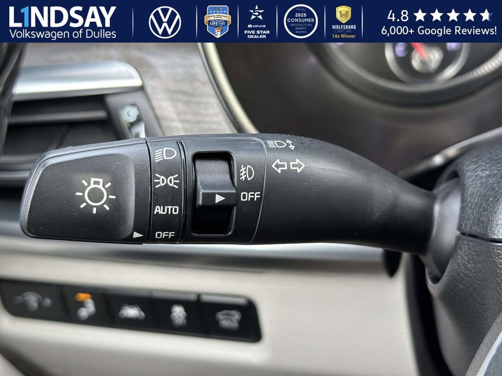 Used 2021 Kia Telluride SX w/ SX Prestige Package image 23