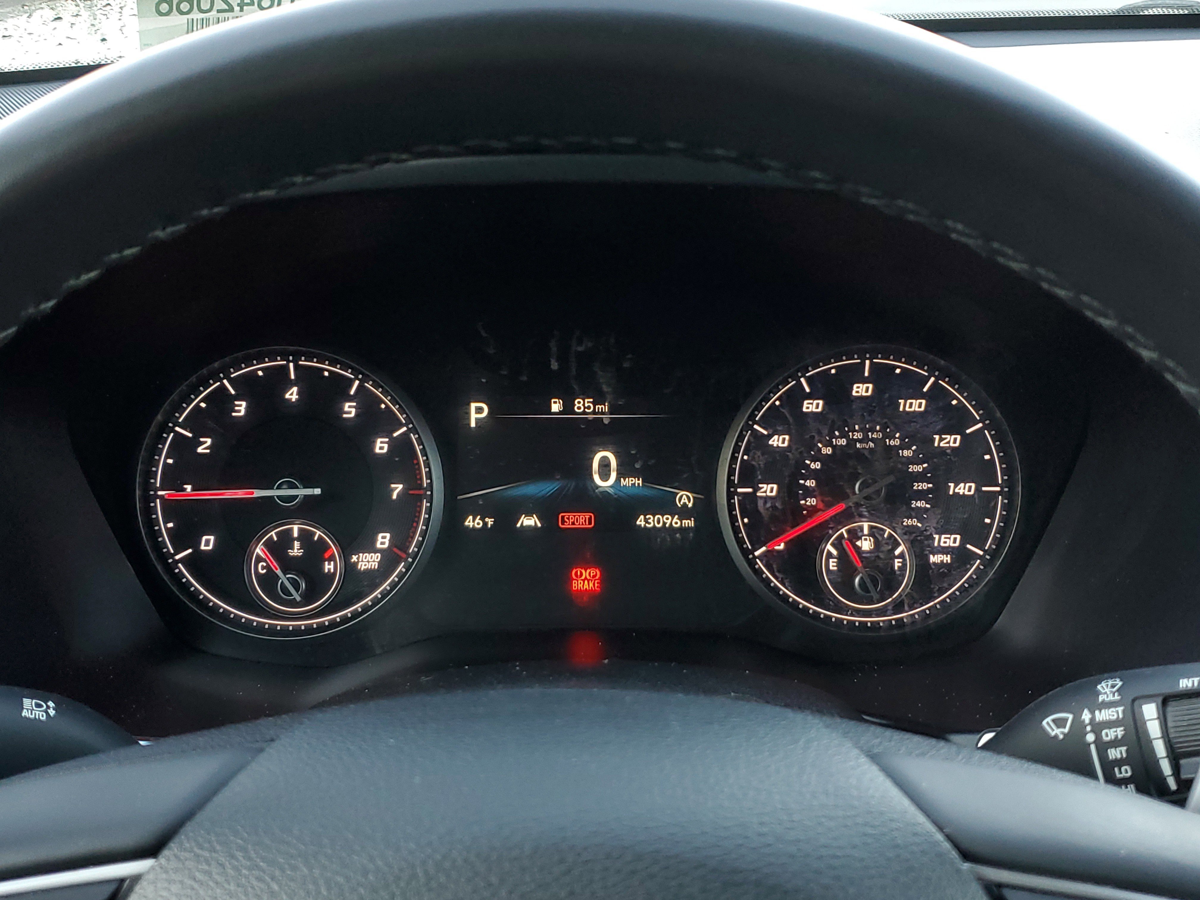 Used 2023 Hyundai Santa Fe SEL image 23