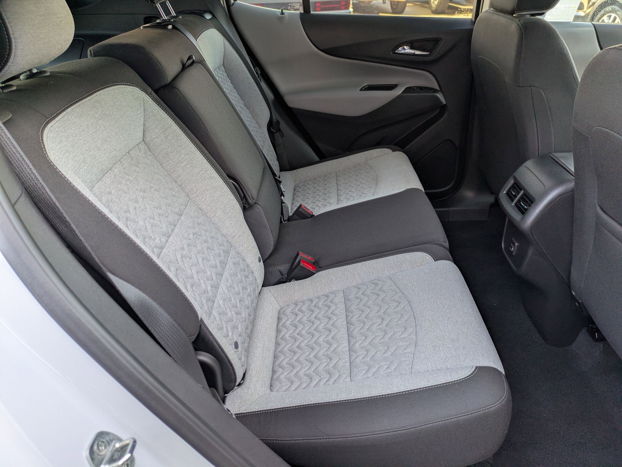 Certified 2023 Chevrolet Equinox LS image 26