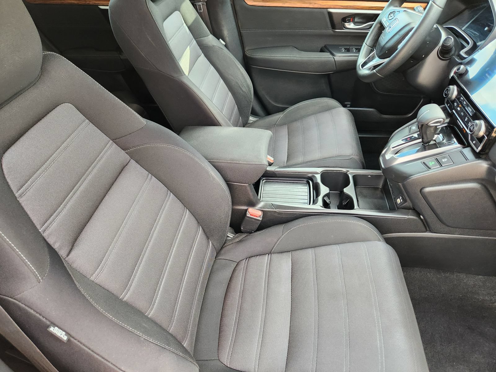 Used 2020 Honda CR-V EX image 22