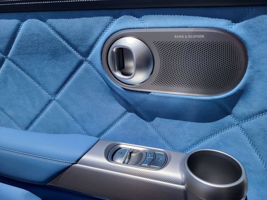New 2026 Genesis GV60 Performance AWD/4WD image 33